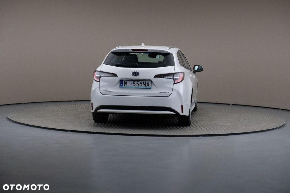 Toyota Corolla 1.8 Hybrid Comfort - 5