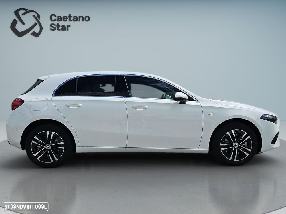 Mercedes-Benz A 250 e - 7