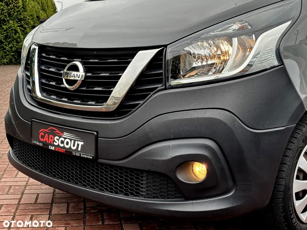 Nissan NV300 - 5