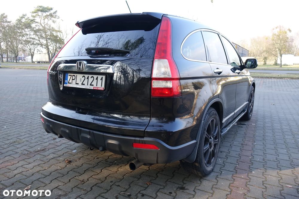 Honda CR-V 2.0 Executive - 10