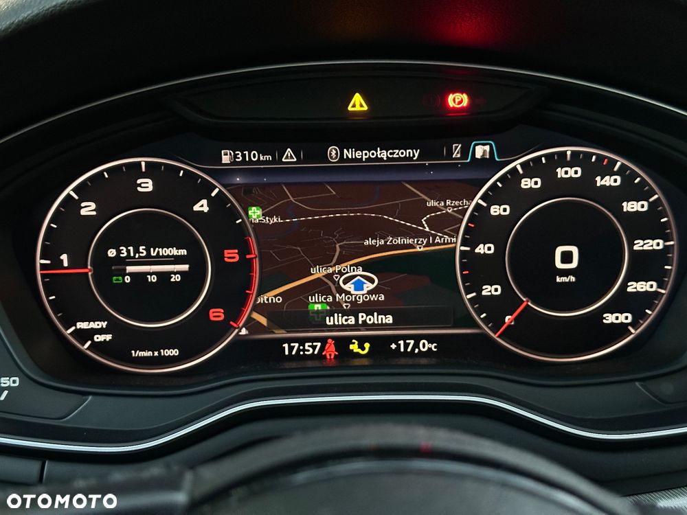 Audi A4 Limousine 2.0 TDI Quattro - 25