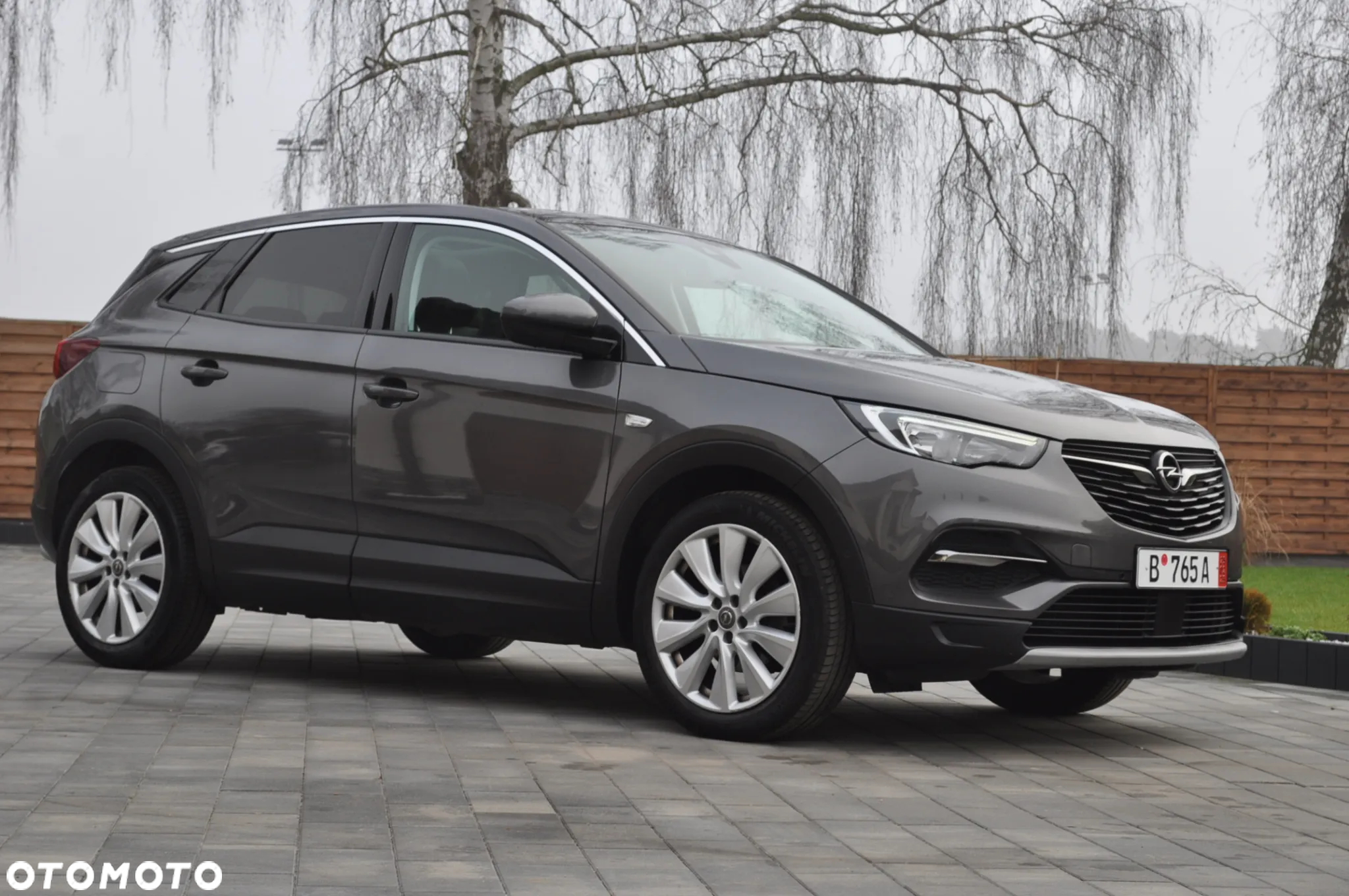 Opel Grandland X 1.5 CDTI Innovation S&S - 18