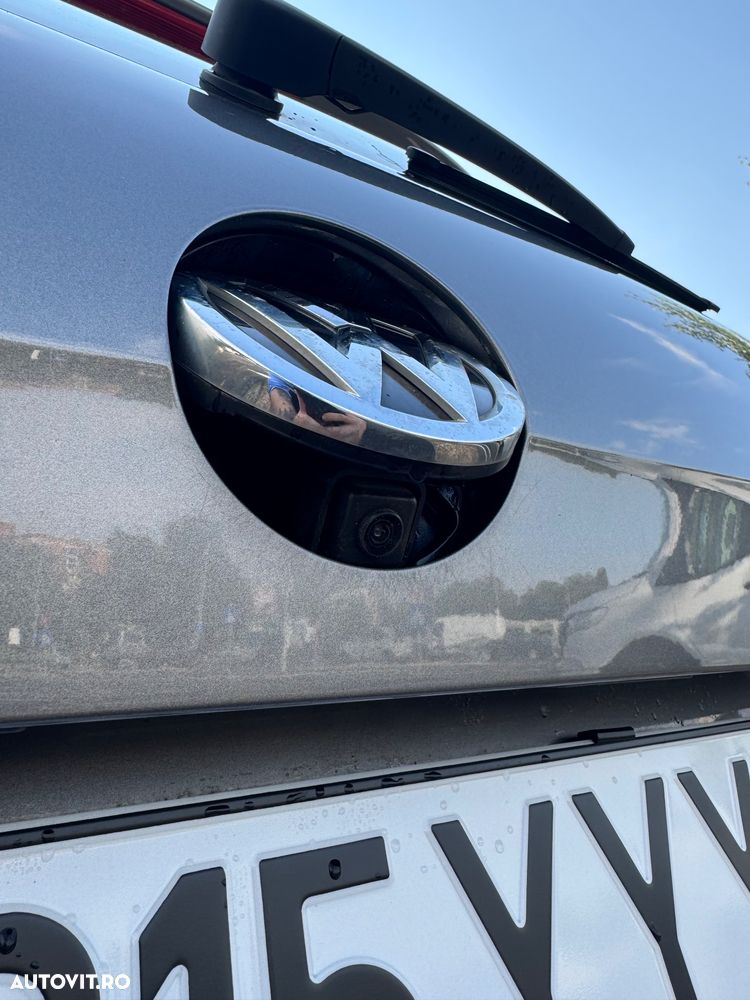 Volkswagen Golf 2.0 TDI DPF BMT GTD - 10