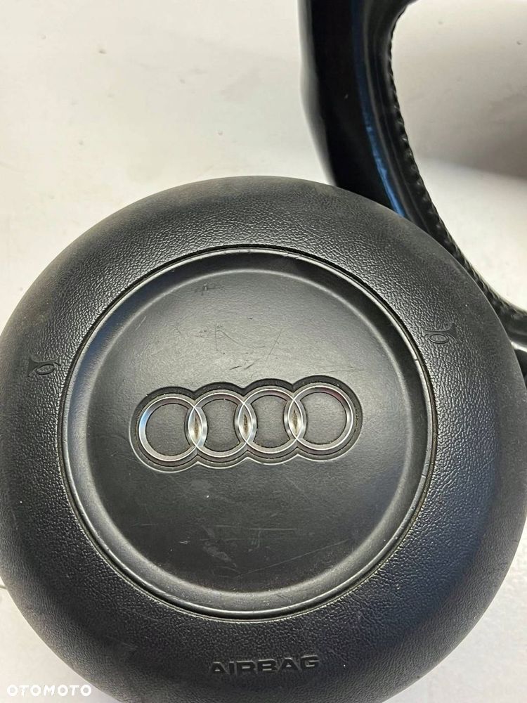 8J0 880 201 D Kierownica Audi TT TTS Mk2 - 10