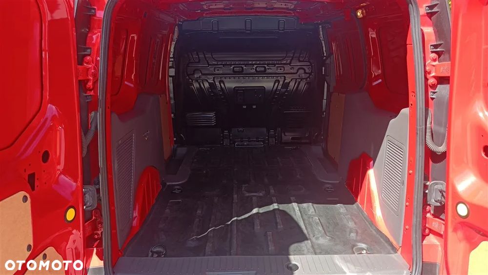 Ford TRANSIT CONNECT - 12
