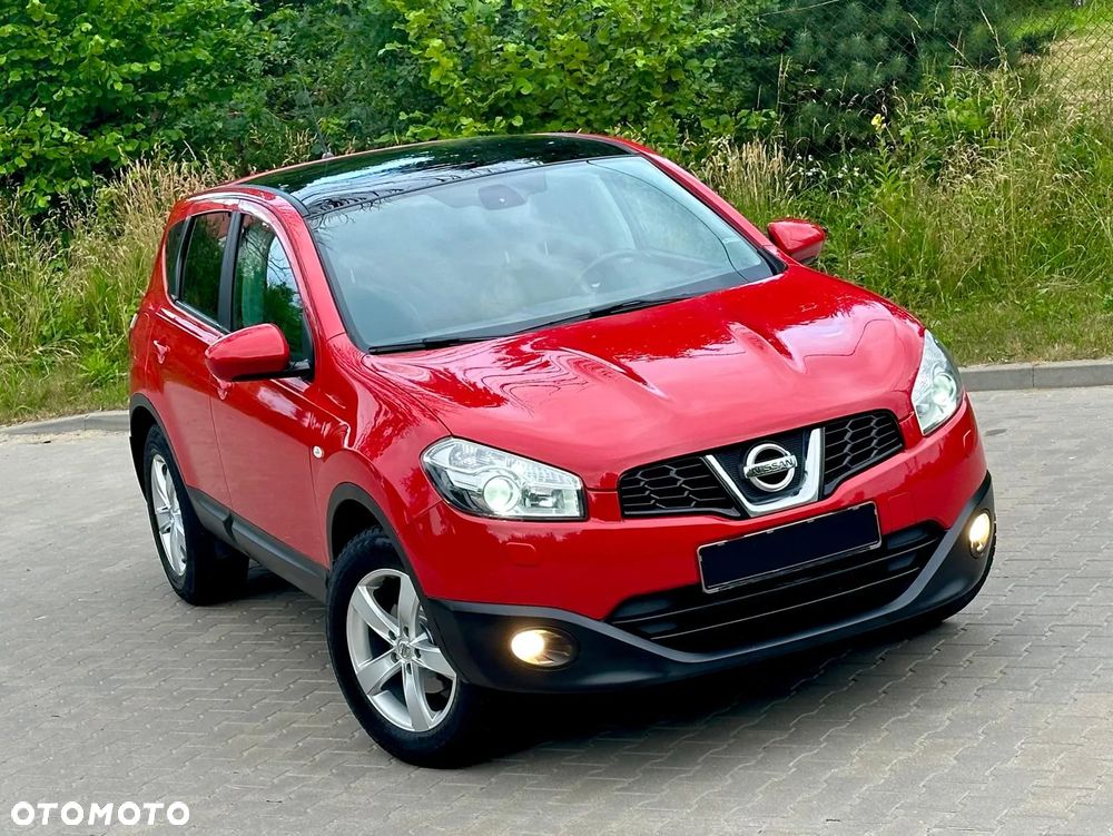 Nissan Qashqai 2.0 CVT 360 - 15