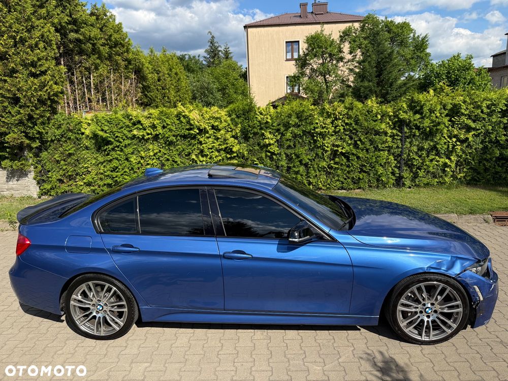 BMW Seria 3 - 11