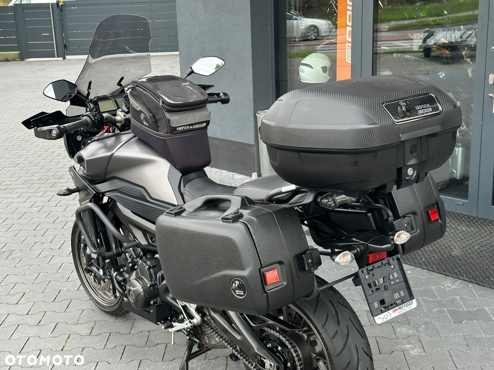 Yamaha Tracer - 30