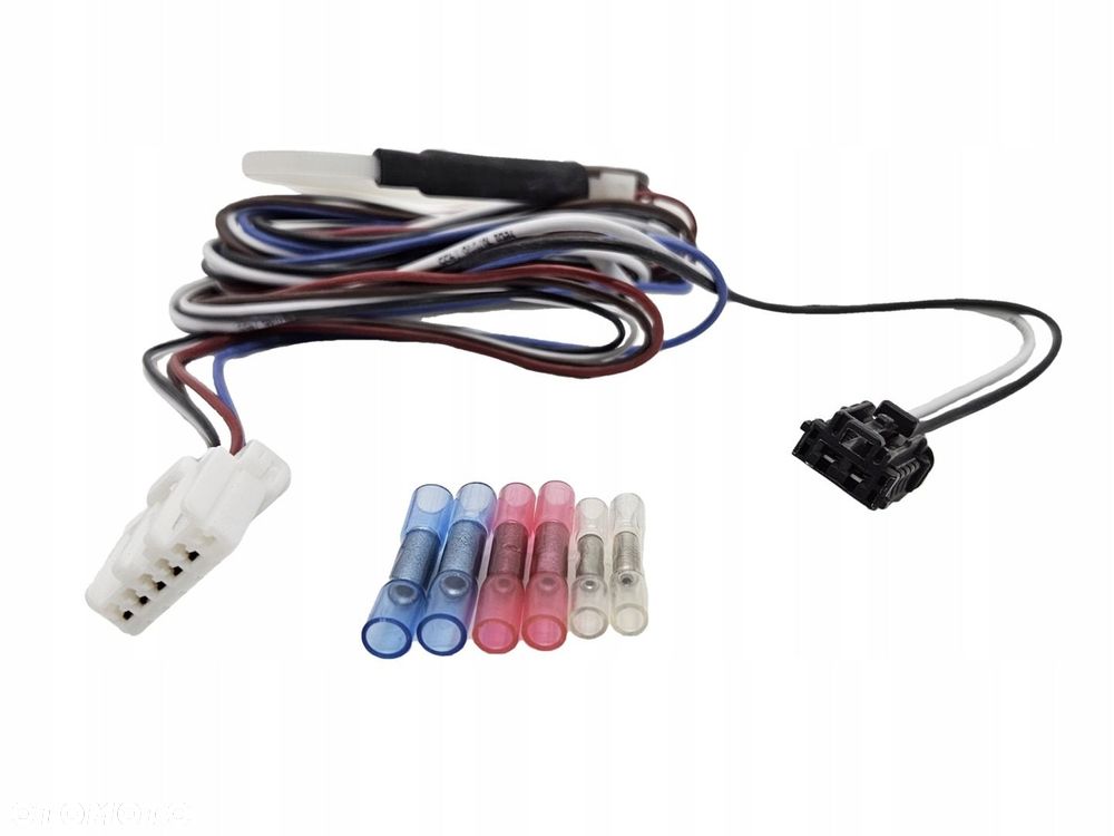 ZESTAW NAPRAWCZY WIĄZKI PRAWY TYŁ BOXER DUCATO 06- - 1