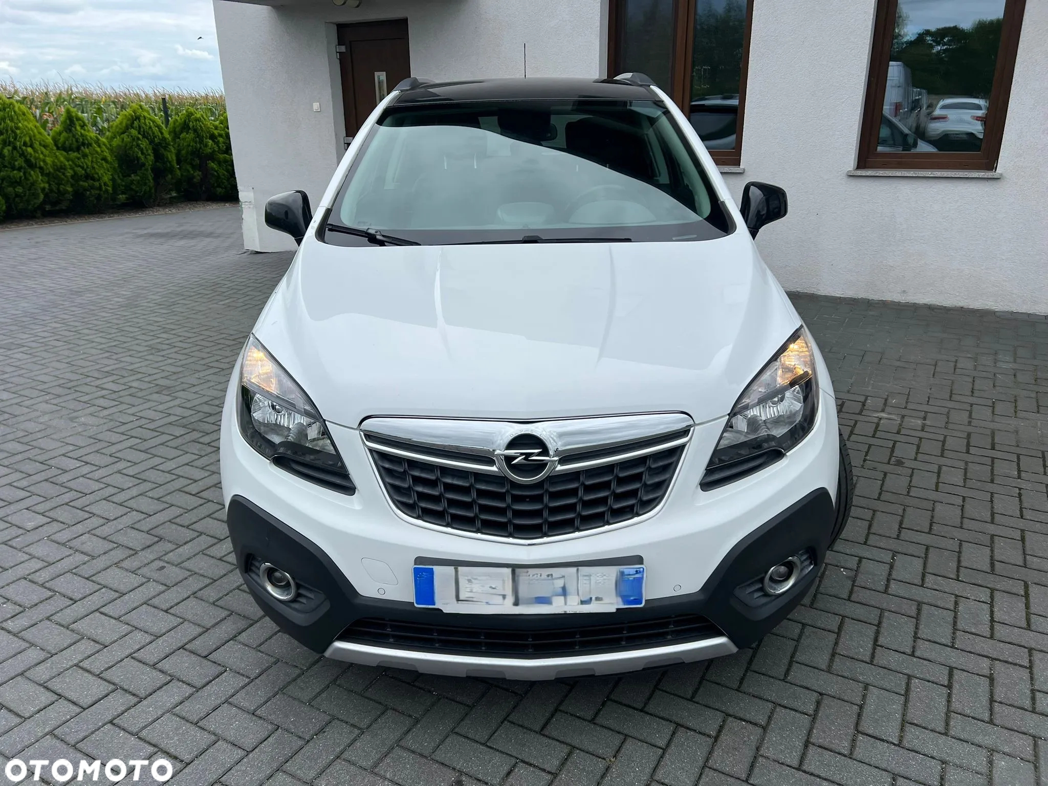 Opel Mokka - 3