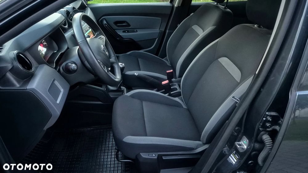 Dacia Duster - 12