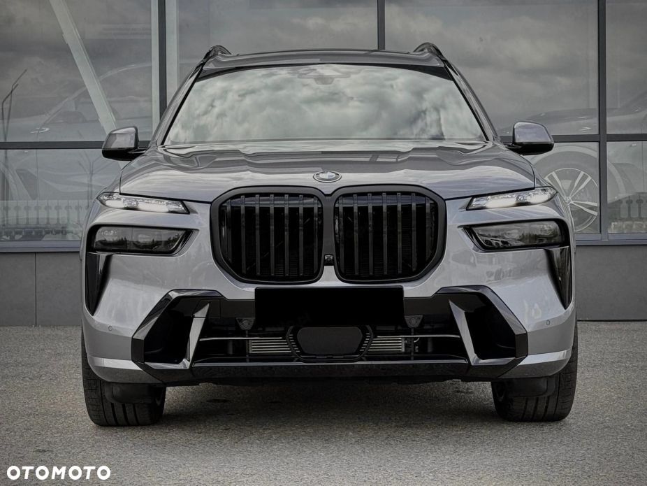 BMW X7 - 5