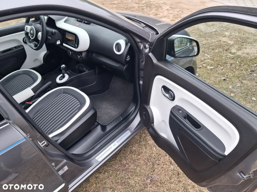 Renault Twingo Electric INTENS - 15