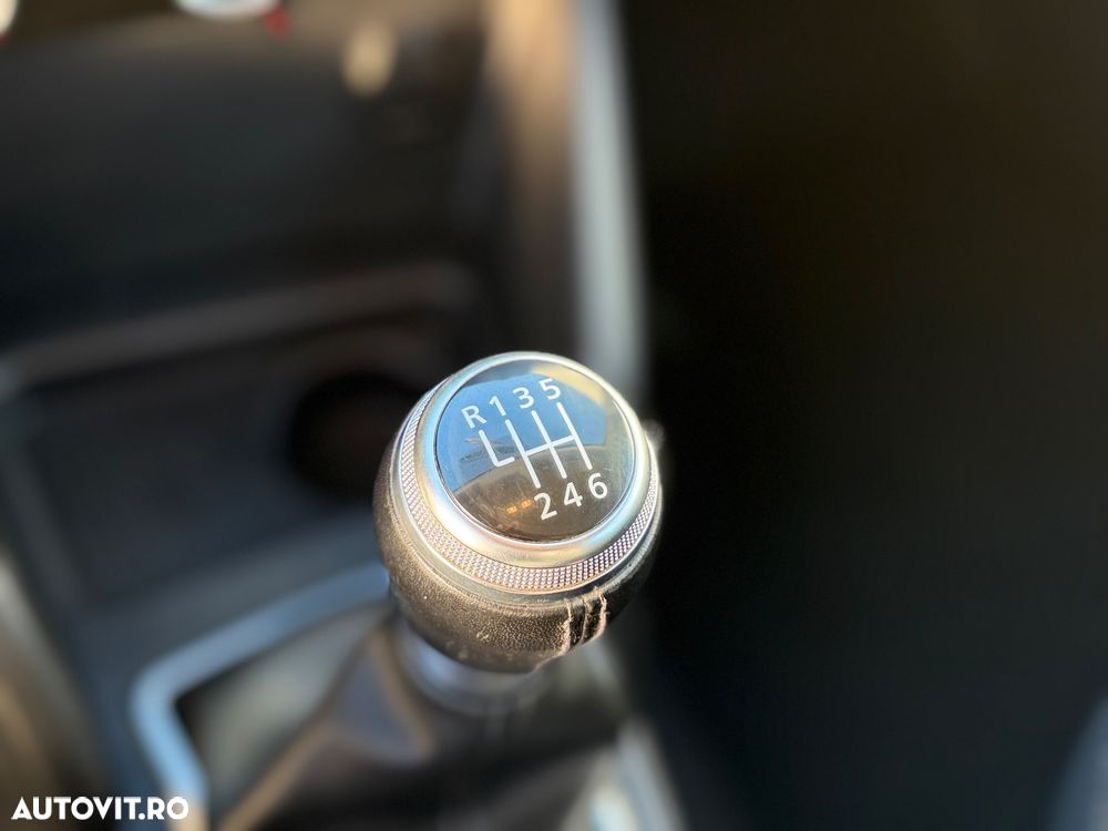 Dacia Duster Blue dCi 115 4WD Comfort - 10