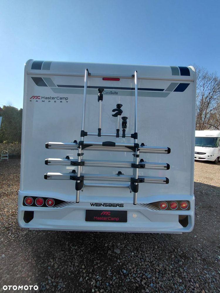 Weinsberg CaraSuite FORD 650 MEG - 5