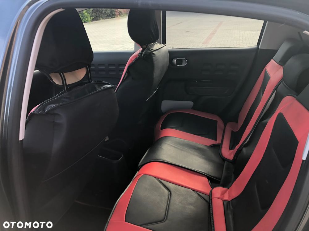Citroën C3 1.2 PureTech Feel - 9