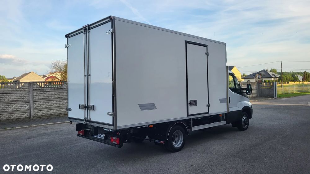 Iveco Daily 50c150/35c15/kontener/chłodnia/izoterma/ - 7