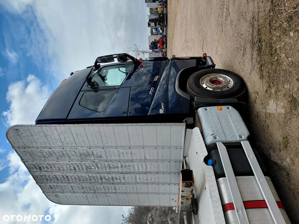 Volvo FH 750 - 10