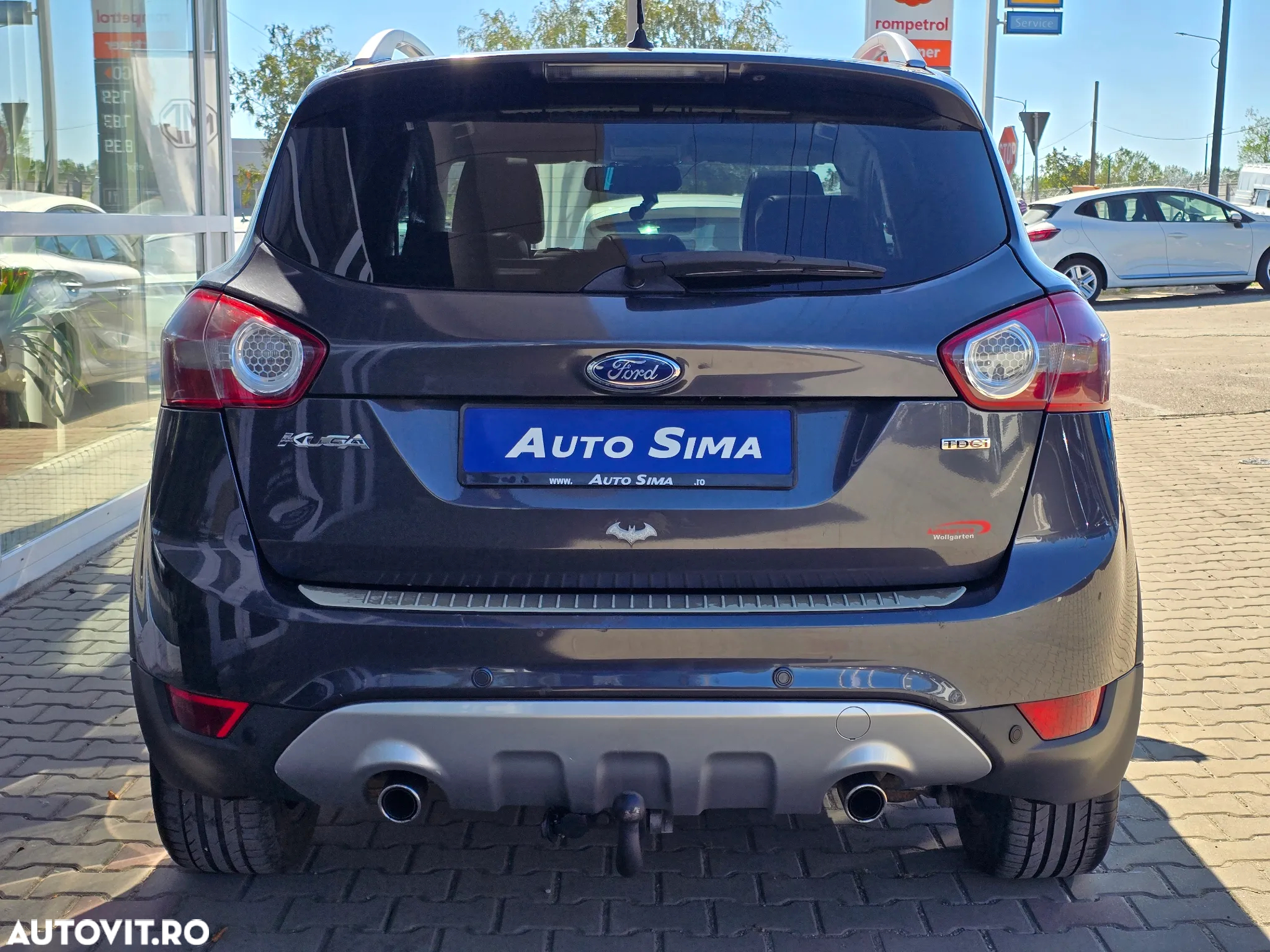 Ford Kuga - 6