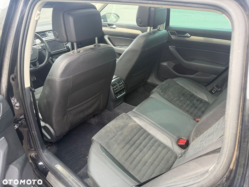 Volkswagen Passat ver-2-0-tdi-bmt-highline - 10