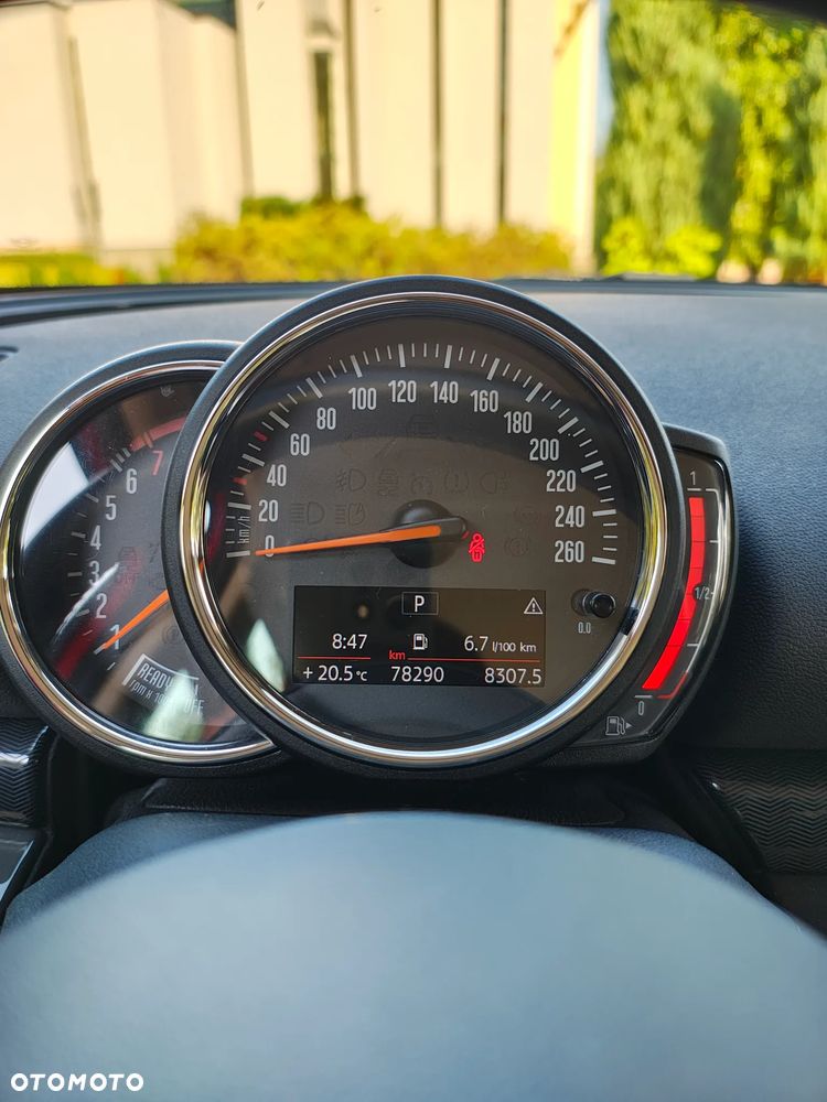 MINI Clubman - 32