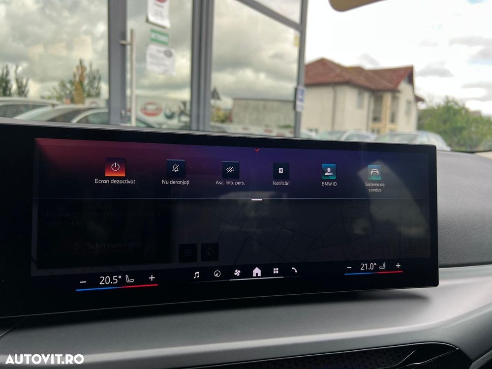 BMW Seria 3 318d AT MHEV - 26