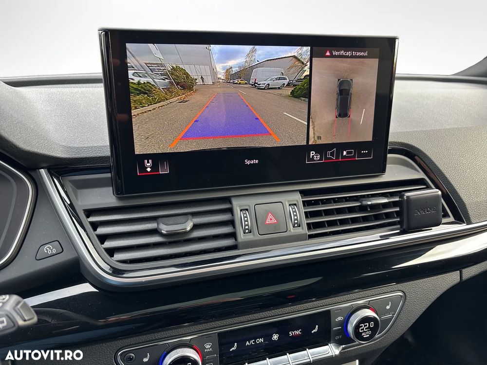 Audi Q5 40 TDI quattro S tronic MHEV S Line - 16