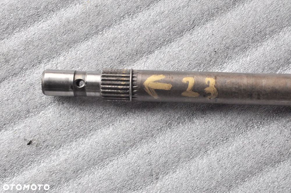 WAŁEK NEW HOLLAND T7 - 3