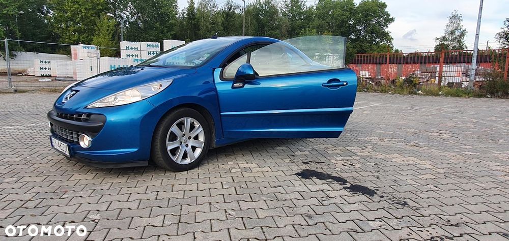 Peugeot 207 1.6 VTi Sporty - 6