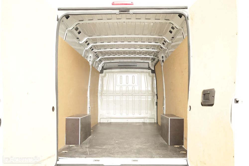Opel 3.5t heavy 2.2 d l4h2 - 20
