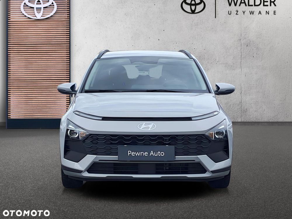 Hyundai Bayon 1.0 T-GDI Modern - 5