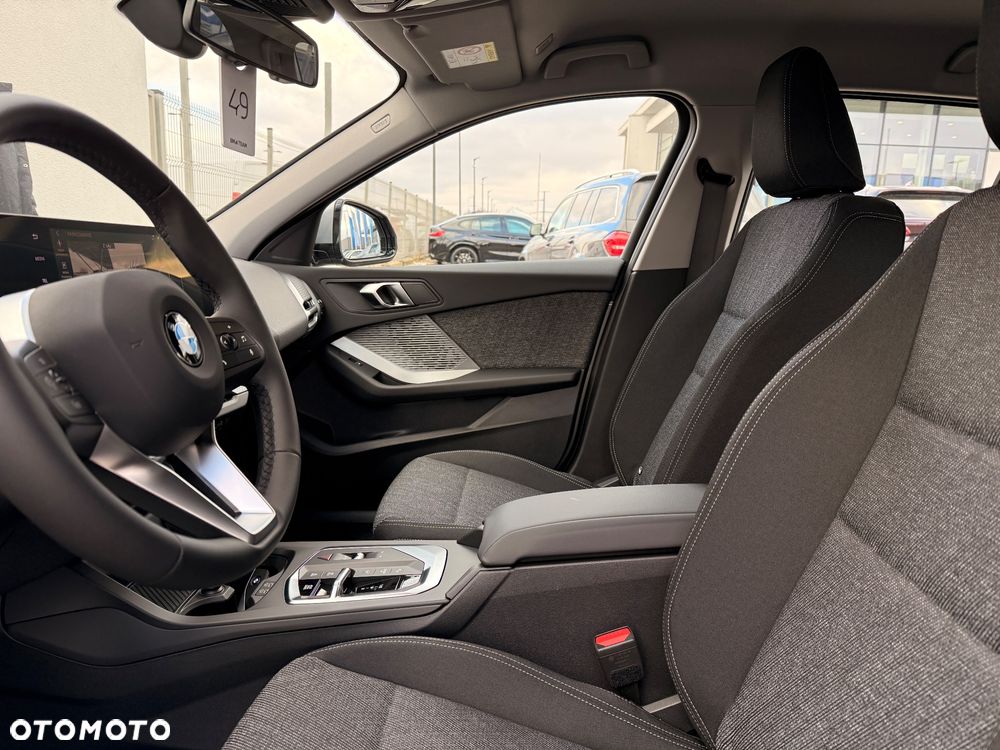 BMW Seria 1 120 - 13