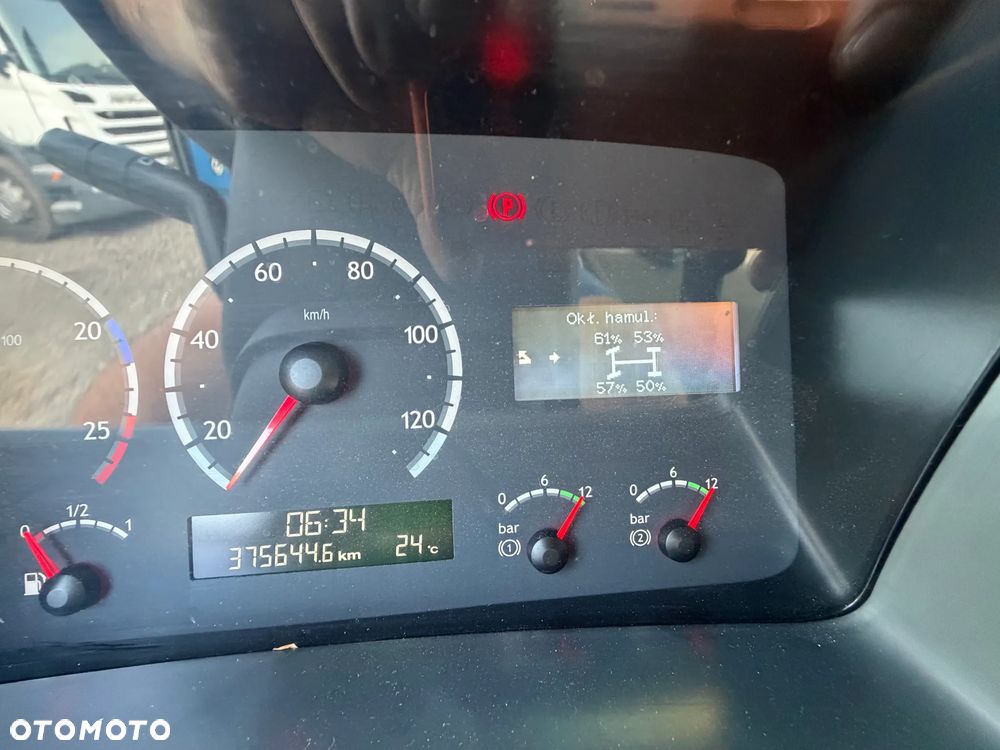 Scania P 230/Euro 5/tylko 375 tys km/pełna historia/ - 33