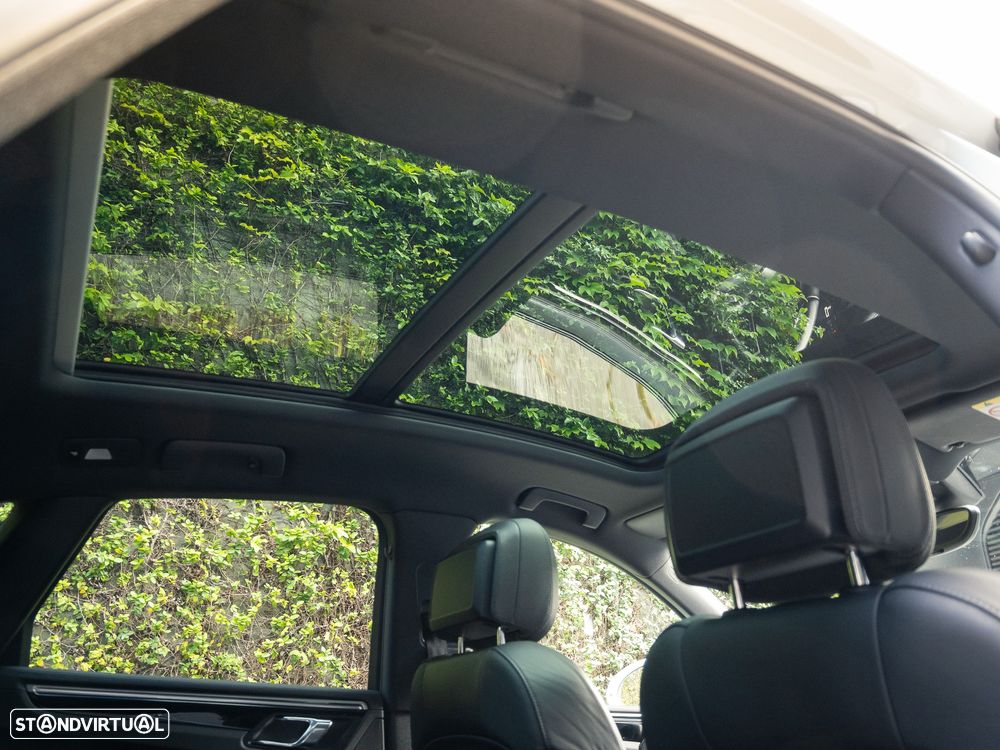 Porsche Macan S PDK - 46