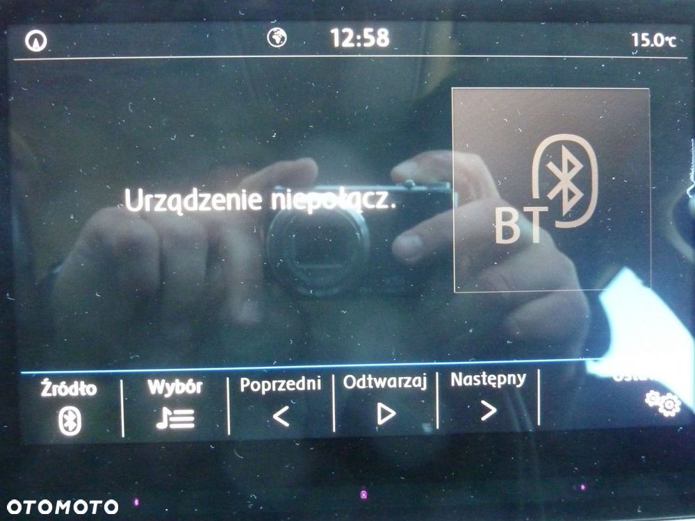 Volkswagen Passat - 27