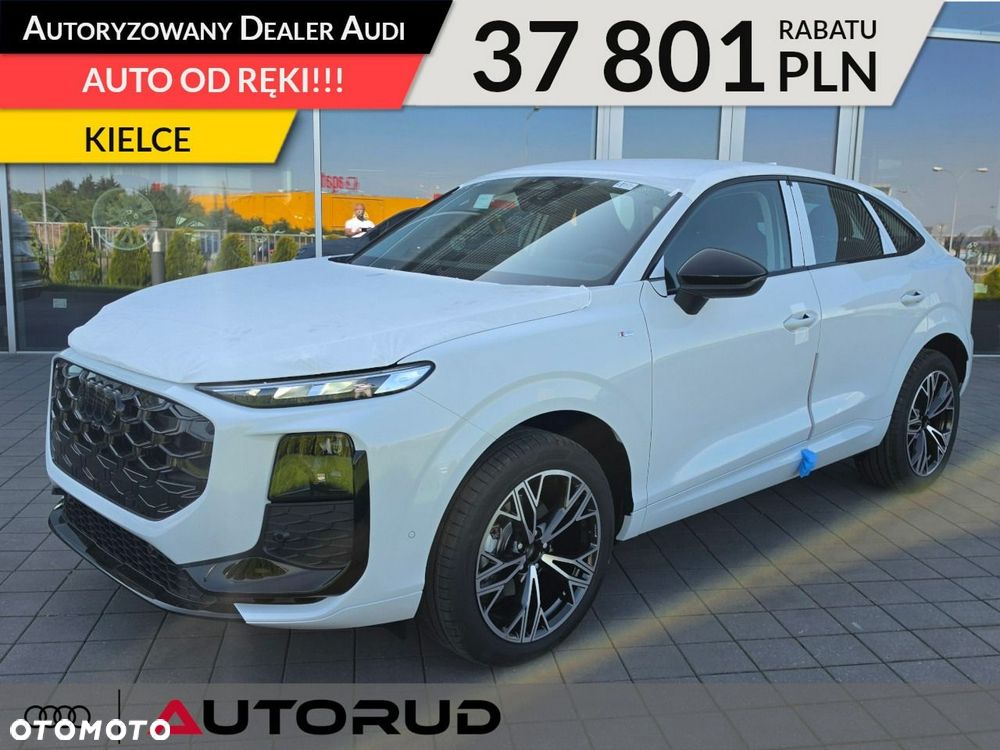 Audi Q3 Sportback - 1