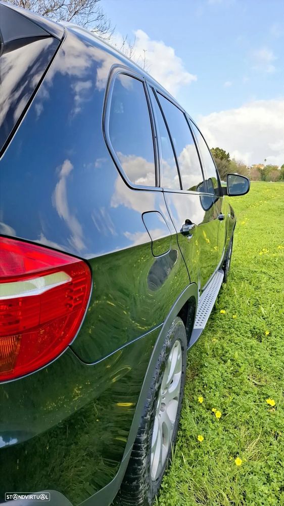 BMW X5 35 d xDrive - 6