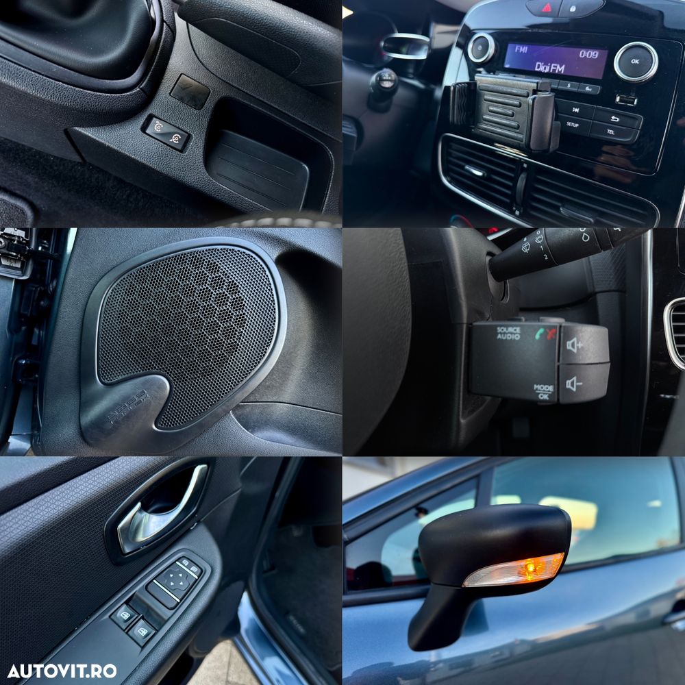 Renault Clio 0.9 TCe Expression - 8