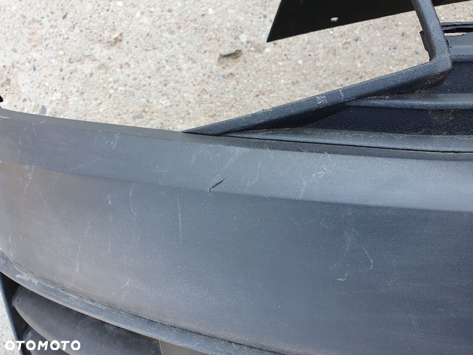 VW Transporter T5 lifting T6 15- zderzak przedni - 3
