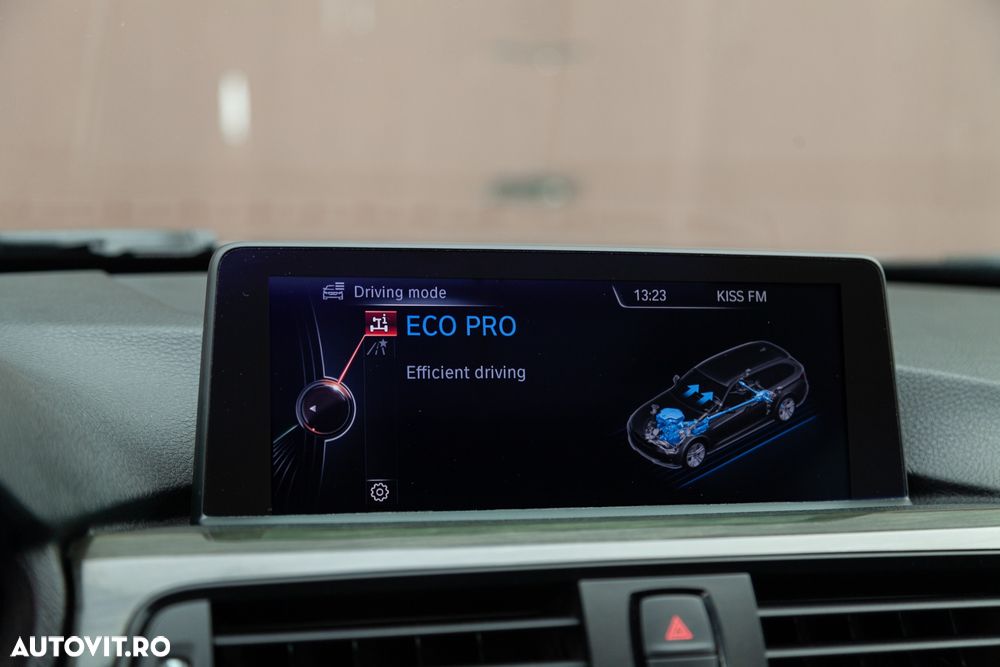BMW Seria 3 - 20