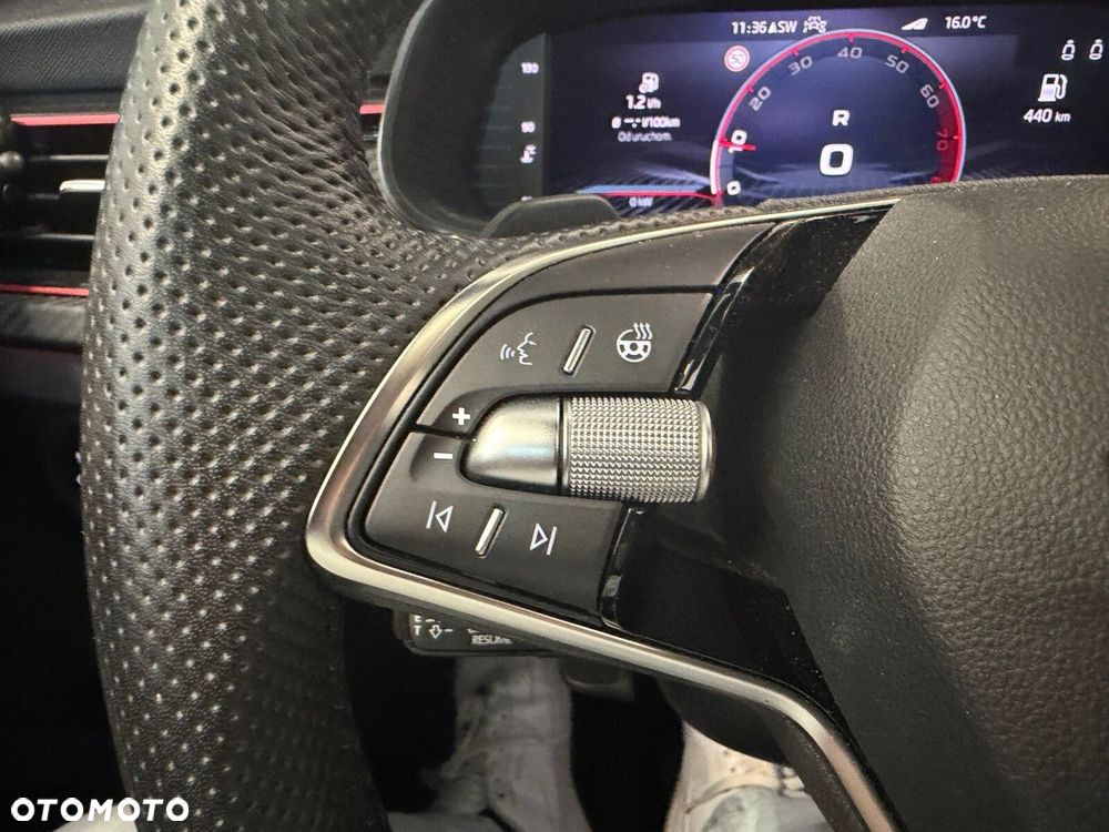 Skoda Kamiq 1.5 TSI Monte Carlo DSG - 27
