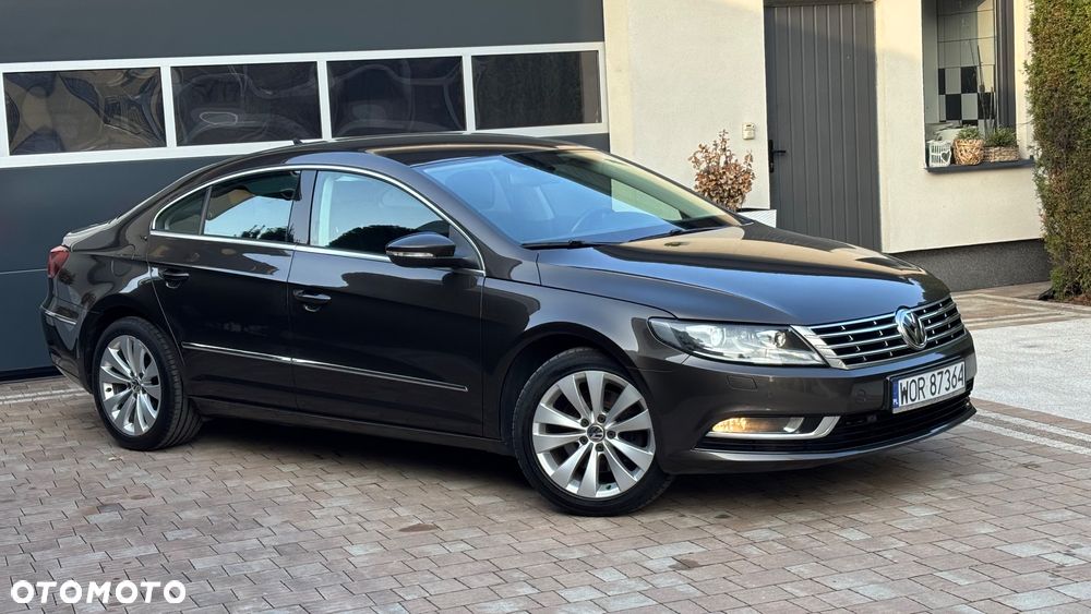 Volkswagen CC - 30