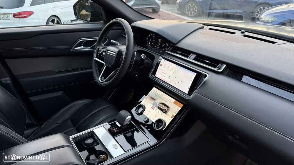 Land Rover Range Rover Velar D300 Belgravia Edition - 43