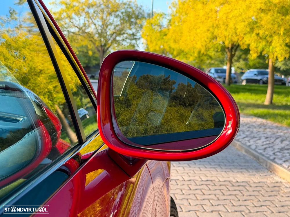 Porsche Macan S - 31