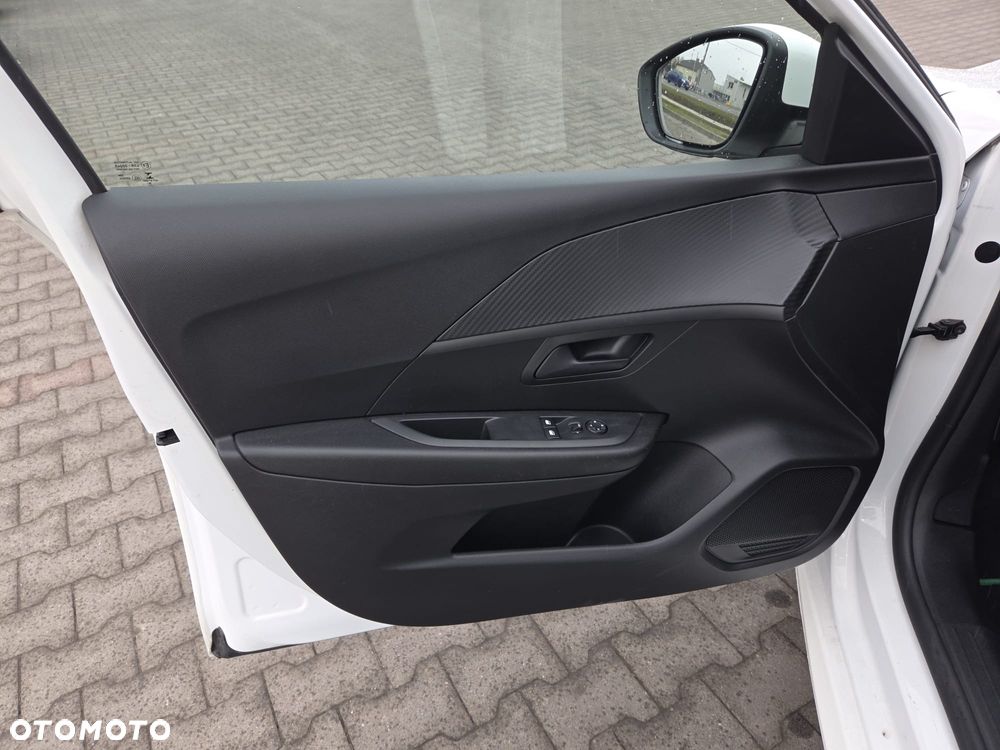 Peugeot 208 1.5 BlueHDi Active S&S - 8