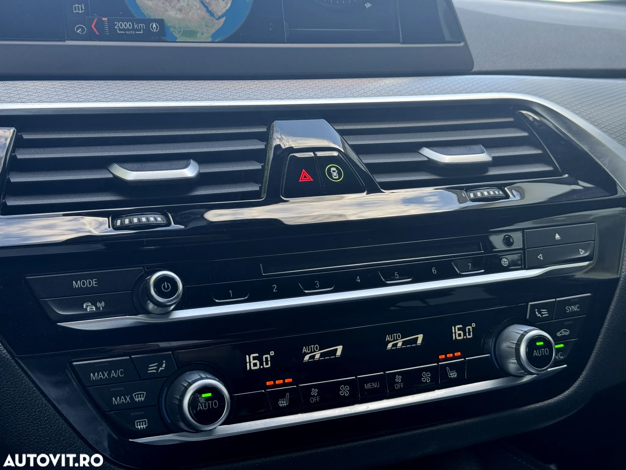 BMW Seria 5 - 12