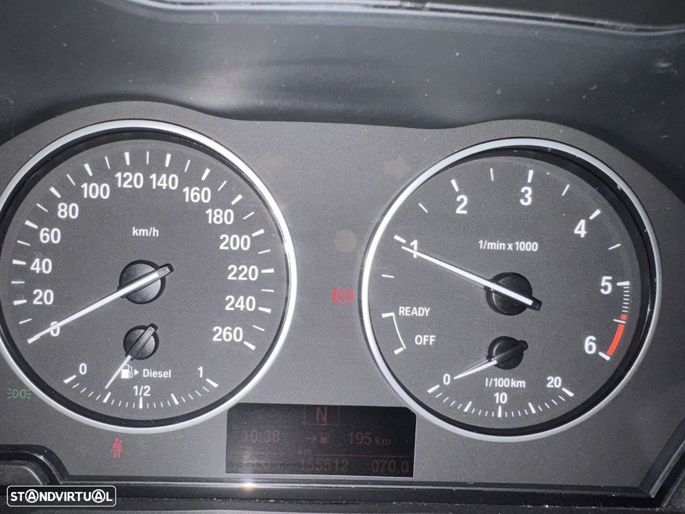 BMW X1 16 d sDrive - 30