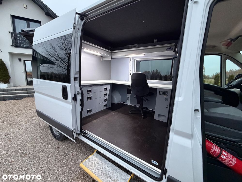 Fiat Ducato - 5