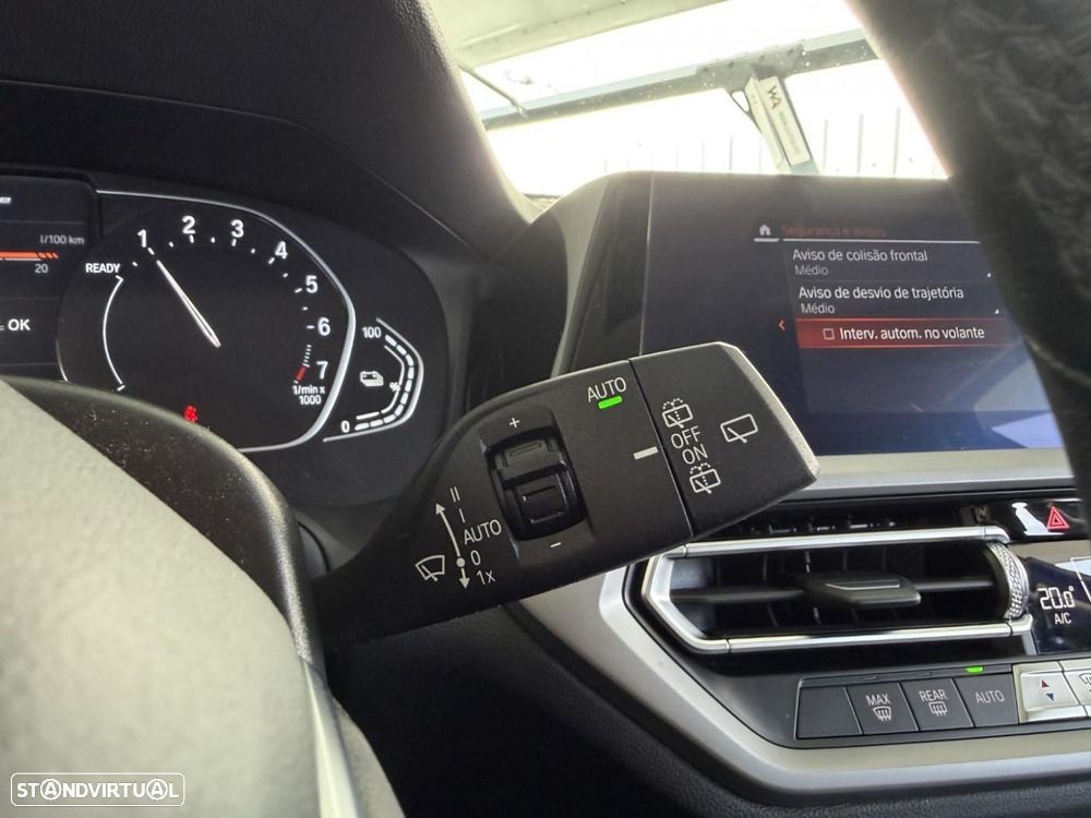 BMW 330 e Corporate Edition Auto - 35