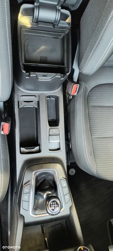Ford Kuga 1.5 EcoBlue TITANIUM - 27